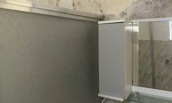 Imagem 4: Brás de Pina - Casa Vila 1 Quarto Aceita Depósito