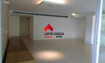 Imagem 6: Apartamento-À VENDA-Lagoa-Rio de Janeiro-RJ
