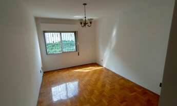 Imagem 2: Apartamento para aluguel possui 105 m2 com 2 quartos- 1 vaga