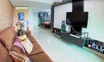 Imagem 2: Ville de France | 3 Suítes