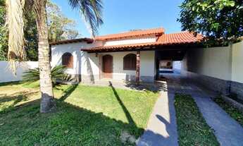 Imagem: Térrea para venda tem 215 metros quadrados