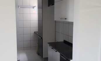 Imagem 2: Apartamento em Nova Parnamirim (55 m², 2/4, elevador, Cond. Dom Wagner