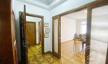 Imagem 5: Apartamento espaçoso de 335m2 na Brigadeiro, próximo ao metrô, 1 por andar