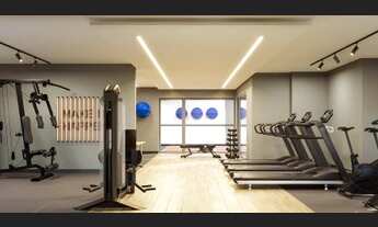 Imagem 6: Apartamento à venda no Brooklin / 57 e 79 m² / 2 e 3 Dorms (1 suíte) / 1 vaga de garagem