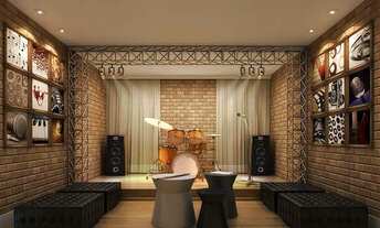 Imagem 6: Cobertura duplex para venda com 172 metros quadrados com 3 quartos no Jardim Oceânico-Barr