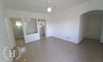 Imagem 3: Apartamento para locação com 52m2, 2 quartos e 1 Vaga - Parque São Domingos, São Paulo