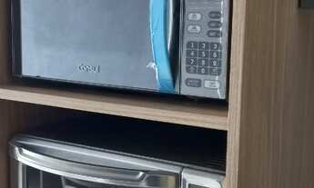 Imagem 2: Apartamento para aluguel com 35 metros quadrados com 1 quarto em Consolação - São Paulo