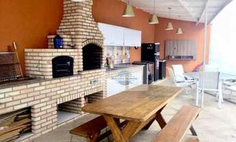 Imagem 4: Sobrado à venda, 263 m² por R$ 2.800.000,00 - Vila Leopoldina - São Paulo/SP