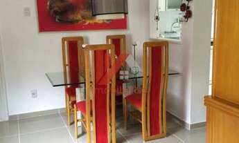 Imagem 2: Apartamento 2 quartos 60 metros Grajaú