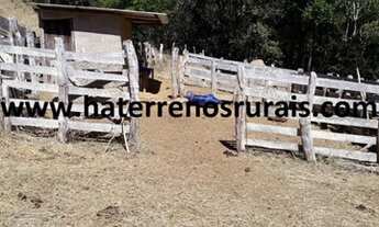 Imagem 7: Sítio Pacau 24 hectares - Sítio 22 Hectares Liberdade