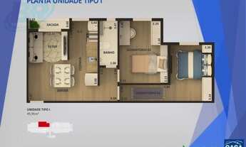 Imagem 5: Apartamento em Mogi das Cruzes