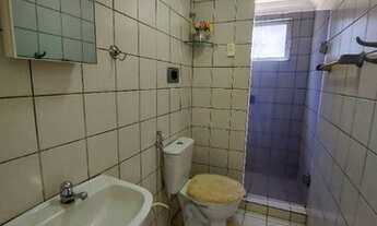 Imagem 7: Apartamento com 2 dormitórios à venda, 65 m² por R$ 209.000,00 - Candelária - Natal/RN