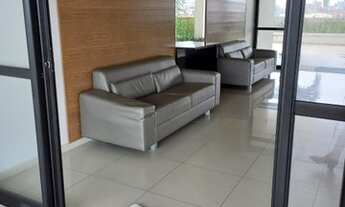 Imagem 5: Apartamento para aluguel possui 80 metros quadrados com 3 quartos em Mangabeiras - Maceió