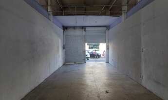 Imagem 3: Ponto comercial/Loja/Box para aluguel com 125 metros quadrados em São Benedito - Santa Luz