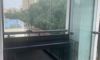 Imagem 2: Apartamento para venda com 57 metros quadrados com 2 quartos em Consolação - São Paulo - S