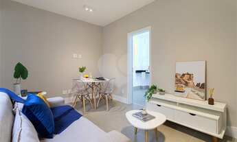 Imagem 6: São Paulo - Apartamento Padrão - BELA VISTA