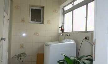 Imagem: Venda Apartamento Sao Paulo Vila Clementino