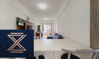 Imagem 5: Apartamento com 2 dormitórios à venda, 54 m² por R$ 281.900 - Pirituba - São Paulo/SP