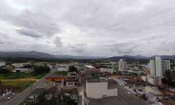 Imagem 3: INDAIAL - Apartamento Padrão - Nações