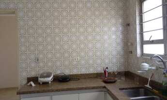 Imagem 5: Venda de apartamento perfeito para reformar na melhor região da Vila Mariana - 800m do Ibi