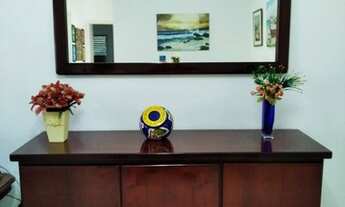 Imagem 2: Praia de Pitangueiras no Guarujá