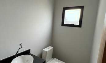 Imagem 4: Casa Térrea 140m2 Primor das Torres