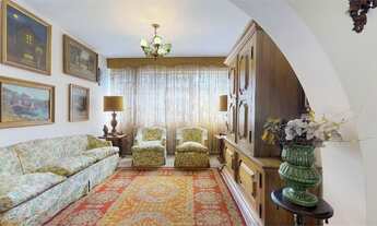 Imagem: 103469 Apartamento para venda com 200 metros