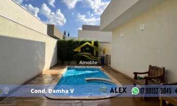 Imagem 7: CASA CONDOMÍNIO DAMHA V EM SÃO JOSÉ DO RIO PRETO