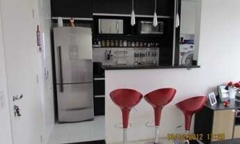 Imagem 5: Apartamento residencial à venda, Vila Amélia, São Paulo