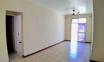 Imagem 2: Apartamento de 1 quarto, com dependências completas, no Grajaú, vaga, piscina, play, salão