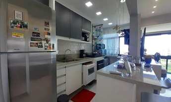 Imagem 5: Flat com 1 dormitório à venda, 57 m² por R$ 980.000,00 - Barra da Tijuca - Rio de Janeiro