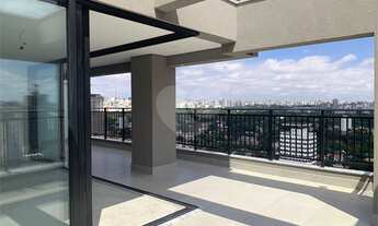 Imagem 3: APARTAMENTO 3 DORM - 3 SUITES - 3 VAGAS - PINHEIROS - VENDA