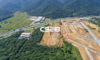 Imagem 7: Camboriú - Terreno Padrão - Várzea do Ranchinho