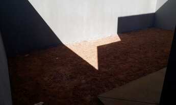 Imagem 6: Casa Nova 2/4 Sendo 1suite Casa Individual Na Região de Taquaralto Palmas-To