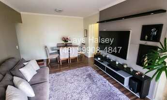 Imagem: Apartamento no Centro de Florianópolis