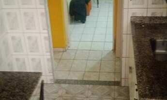 Imagem 3: Apartamento de 53 mts² com 02 dormitórios - Nova Votorantim - Votorantim/SP