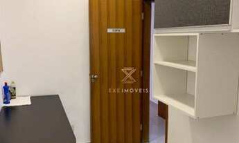 Imagem 4: Apartamento com 4 dormitórios à venda, 108 m² por R$ 800.000 - República - São Paulo/SP