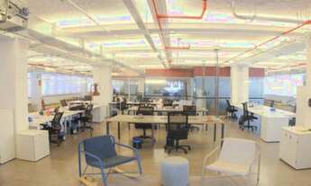 Imagem: Sala/Conjunto para aluguel tem 671 metros