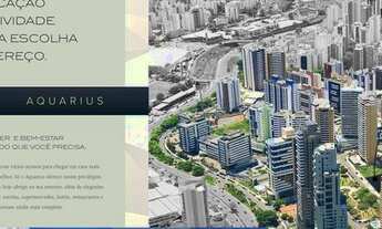 Imagem 7: A Melhor Cobertura do Aquarius: 05 Suítes, Vista Mar Espetacular, 05 Vagas!!!