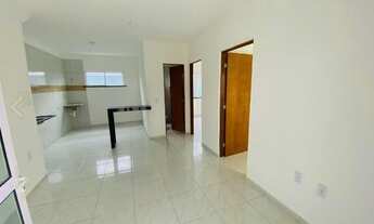 Imagem 6: Ap a venda Entrada a partir de 1000, tem 50m² com 2 quartos em Barrocão - Itaitinga - CE