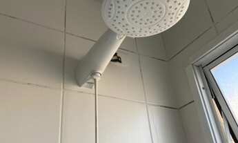 Imagem 4: Apartamento para venda com 51 metros quadrados com 2 quartos em Centro - Barueri - SP