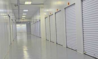 Imagem 7: Depósitos para aluguel Armazenamento Guarda Móveis Caminho das Árvores, Paralela e Lauro d