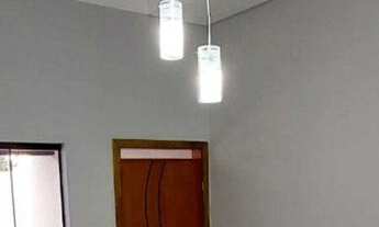 Imagem 3: Casa com 3 dormitórios à venda, 115 m² por R$ 430.000,00 - Vila São João - Arapongas/PR