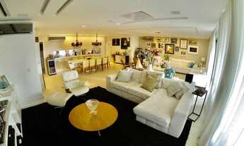 Imagem 7: AV IMÓVEIS l PENÍNSULA l ATMOSFERA l