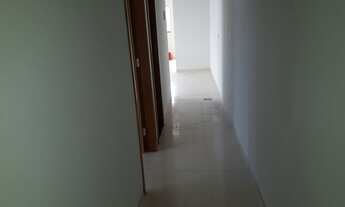 Imagem 3: Casa Nova 2/4 Sendo 1suite Casa Individual Na Região de Taquaralto Palmas-To