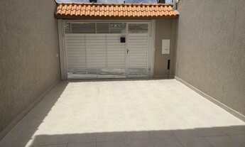 Imagem 3: Sobrado com 3 dormitórios à venda, 136 m² por R$ 598.000,00 - Tremembé - São Paulo/SP