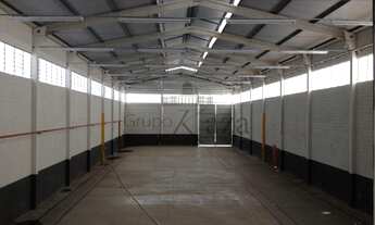 Imagem: Jacarei - Conjunto Comercial/Sala - Jardim