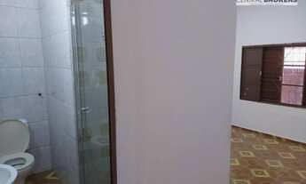 Imagem 6: Casa para alugar, 120 m² por R$ 2.400,00/mês - Vila Santa Isabel - Campinas/SP