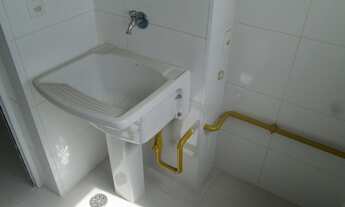 Imagem 4: Investimento, imperdível, Apartamento para venda, 45M², com uma suite, andar alto. Excelen