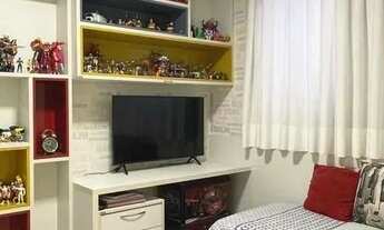 Imagem 7: Apartamento para venda possui 156 metros quadrados com 3 quartos em Duque de Caxias - Cuia